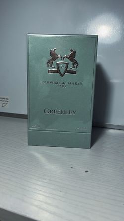 Parfums de Marly Greenley Original | Fresco Premium 🔥