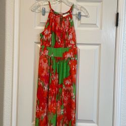 Summer Dress 