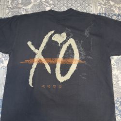 The Weeknd
