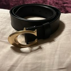 Belt
