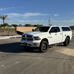 2018 Ram Eco Diesel 1500