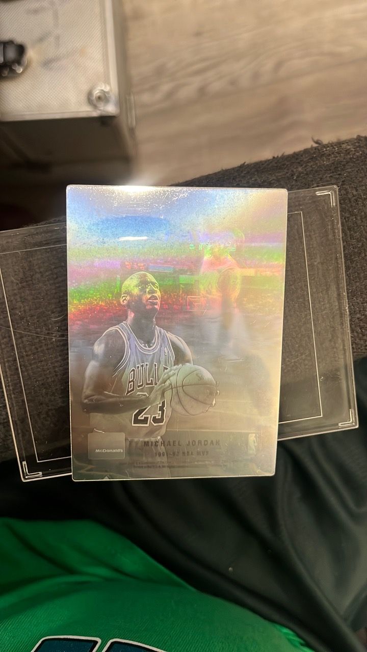 Basketball card for Sale in Philadelphia, PA - OfferUp