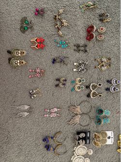 Earings