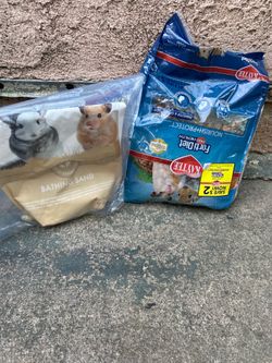Pet cage