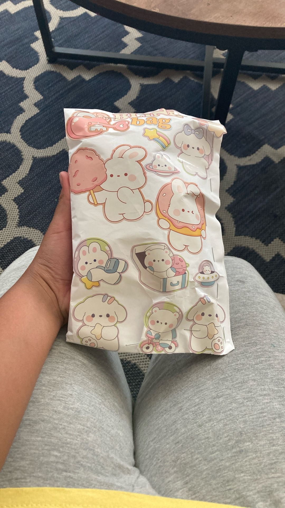 blindbag