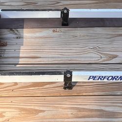 Performance Bike Rollers