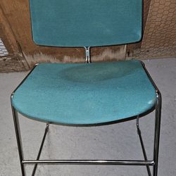 Metal Chair