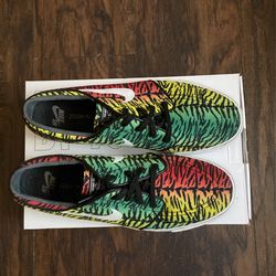 Nike SB JANOSKi ✌🏽✌🏽TIGER PRINT 