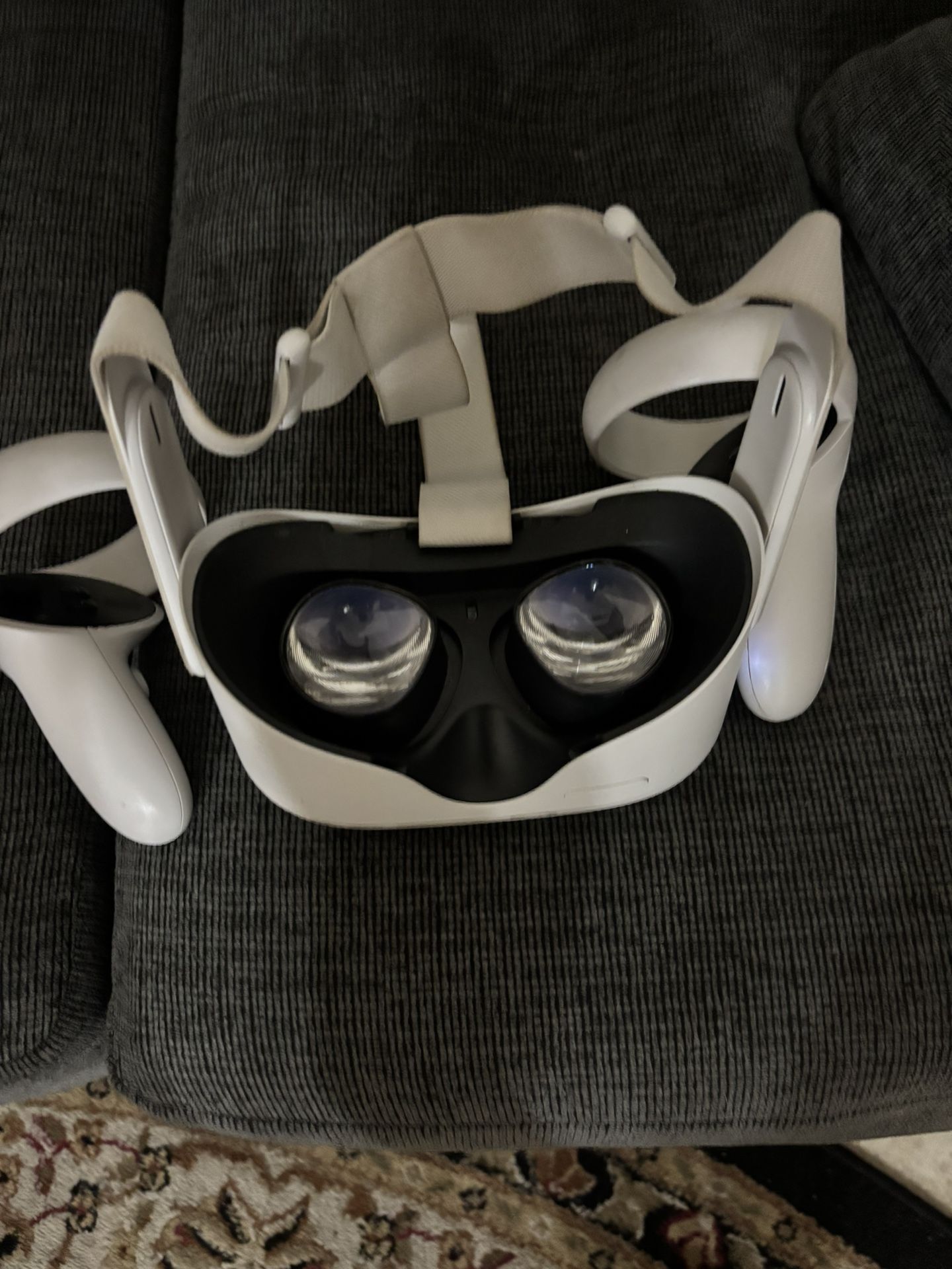 Meta Quest 2