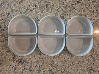 SureFeed Microchip Pet Feeder BOWLS