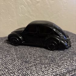 Vintage Avon Volkswagen Black Bug Spicy After Shave 