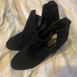 Steve Madden Booties