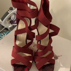 Heels