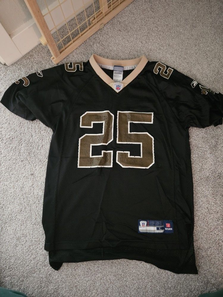 NFL Jersey YOUTH Reggie Bush