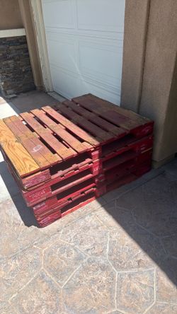 Pallets