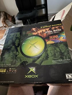 OG Xbox