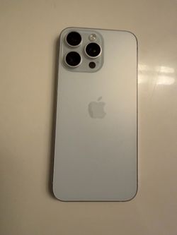 UNLOCKED APPLE IPHONE 15 PRO MAX