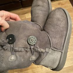 Ugg Boots Size 7