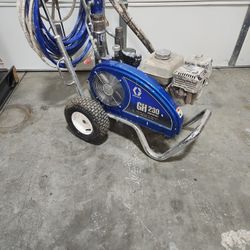 Graco GH230