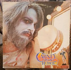 Vinyl records