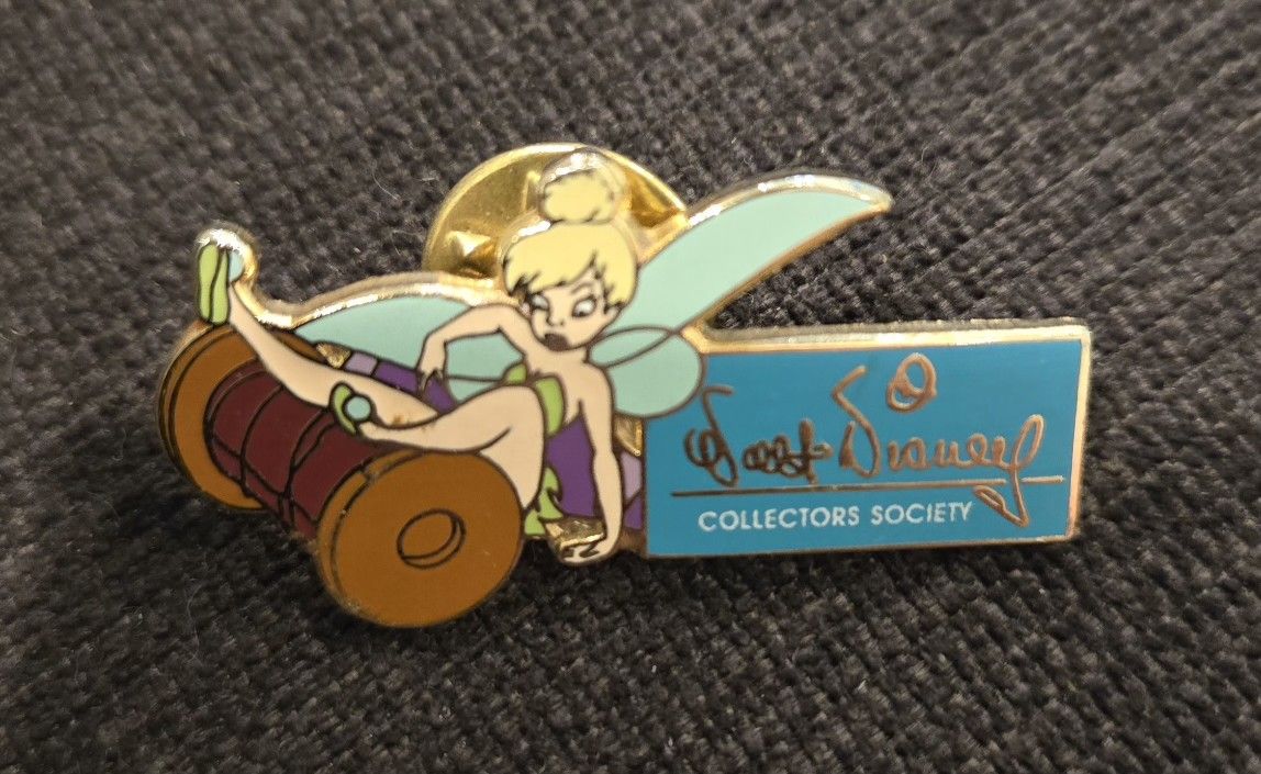 Tinker Bell