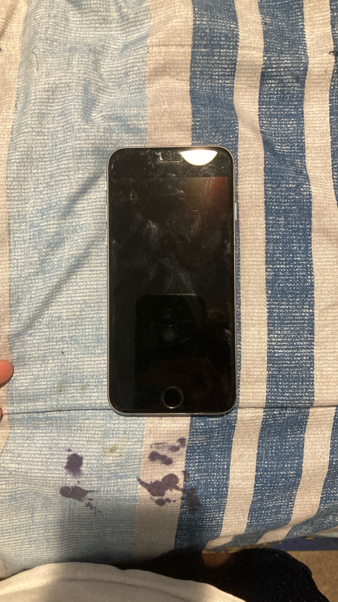 iPhone 6