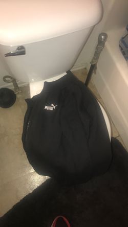Puma sweater