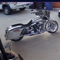 Harley Davidson  Ultra 