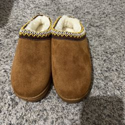 Woman Slippers 