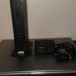 Netgear Modem