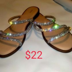 Women's Sandals 