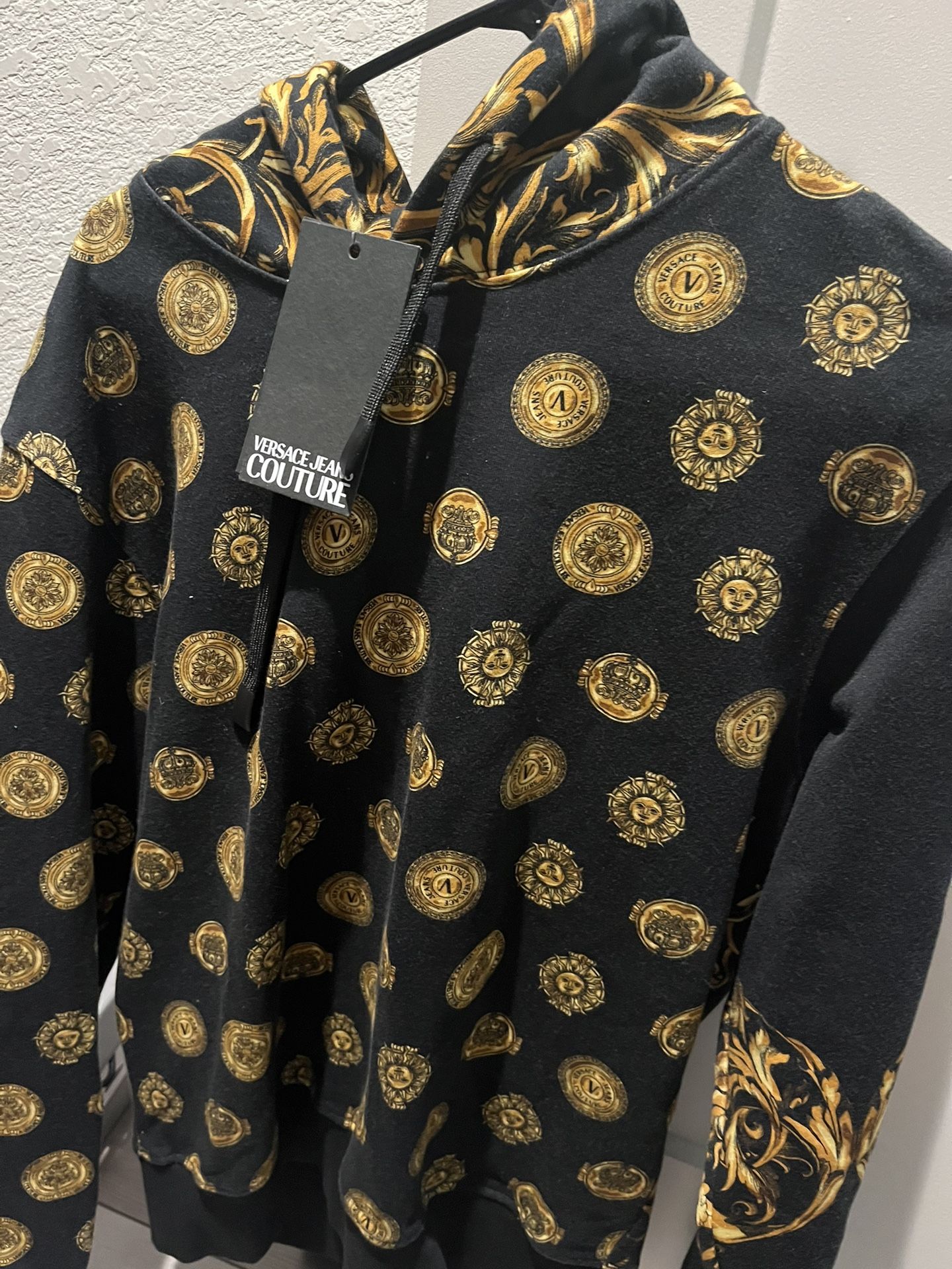 Versace Sweatshirt