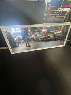 Mirrors
