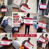 The DMV Mattress Queen