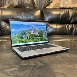 DELL Latitude 5420 14” inches Core i5 11th gen 16GB RAM 512GB SSD HDMI USB C Windows 11 laptop computer