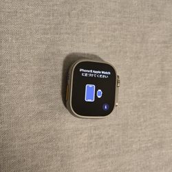 Apple Ultra 2 Watch 49mm. New