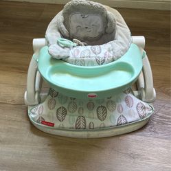 Fisher price Floor Seat