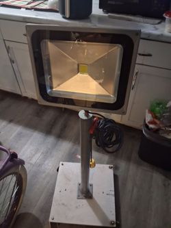 Work light