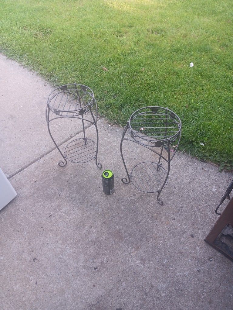 Plant Holders