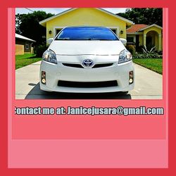 💝 Very clean 2011 Toyota Prius 💝