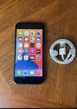 iPhone 7