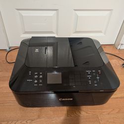 Canon multifunctional printer