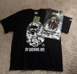 Bape shirt