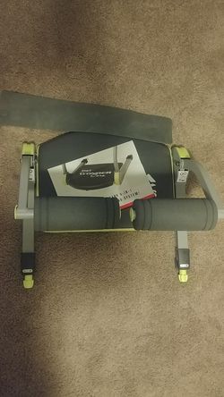 Abs scultping machine