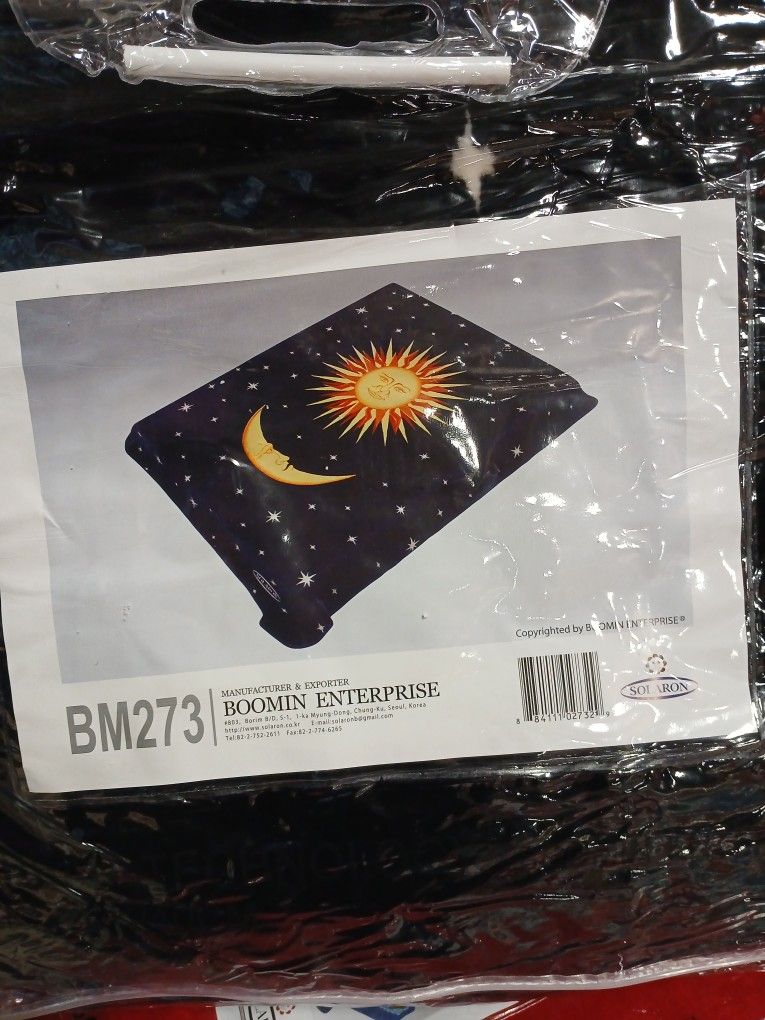 Blanket