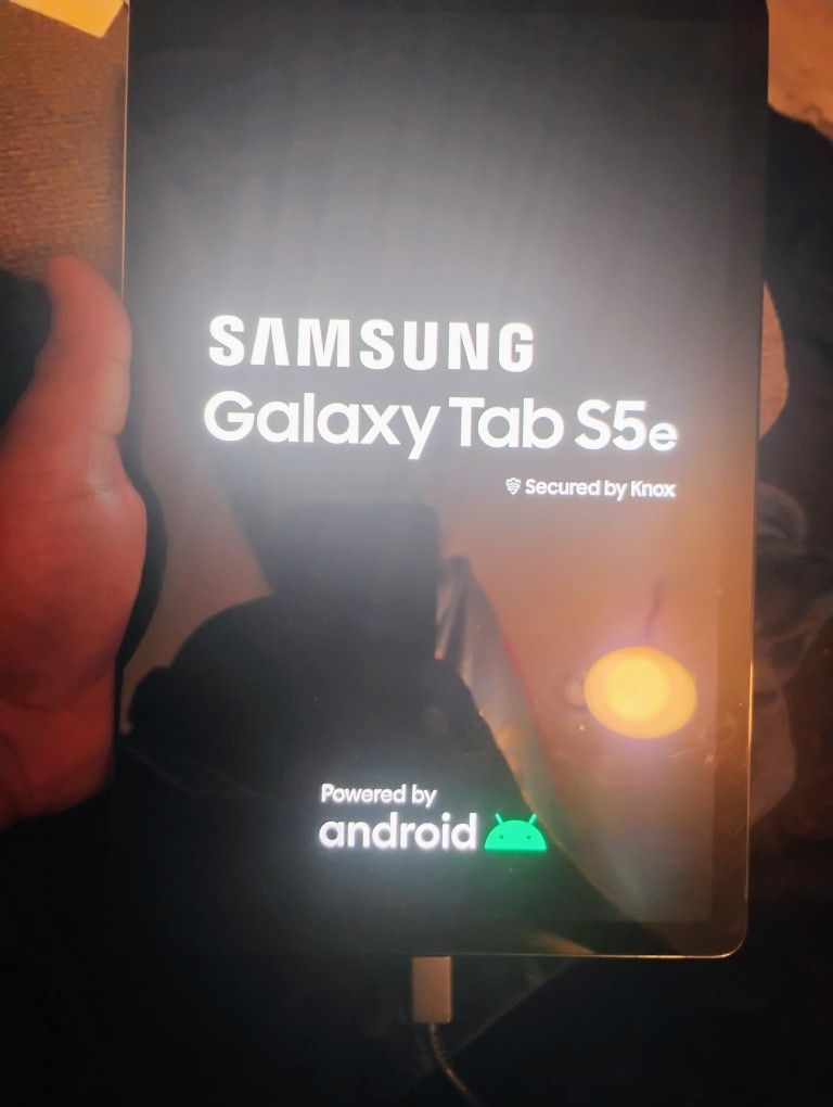 Samsung Galaxy S5e Tablet