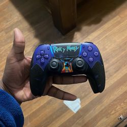 Ps5 Controller 