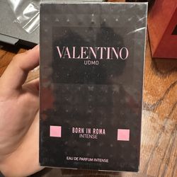 VALENTINO UOMO