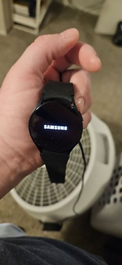 Samsung Galaxy 6 Watch