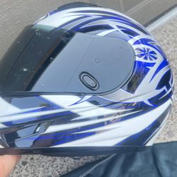 Helmet 